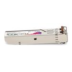 Picture of LG-Ericsson® RDH102415/61 Compatible TAA 1000Base-CWDM SFP Transceiver (SMF, 1610nm, 80km, LC, DOM, -40 to 85C)