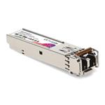 Picture of LG-Ericsson® RDH102415/61 Compatible TAA 1000Base-CWDM SFP Transceiver (SMF, 1610nm, 80km, LC, DOM, -40 to 85C)
