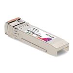 Picture of LG-Ericsson® RDH10248/2 Compatible TAA 1000Base-BX SFP Transceiver (SMF, 1490nmTx/1310nmRx, 10km, LC, -40 to 85C)