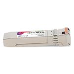 Picture of LG-Ericsson® RDH10248/2 Compatible TAA 1000Base-BX SFP Transceiver (SMF, 1490nmTx/1310nmRx, 10km, LC, -40 to 85C)