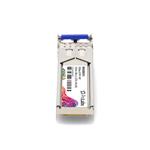 Picture of LG-Ericsson® RDH10265/3 Compatible TAA 10GBase-LR SFP+ Transceiver (SMF, 1310nm, 10km, LC, DOM, -40C to 85C)
