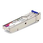 Picture of LG-Ericsson® RDH10265/3 Compatible TAA 10GBase-LR SFP+ Transceiver (SMF, 1310nm, 10km, LC, DOM, -40C to 85C)