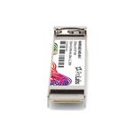 Picture of LG-Ericsson® Compatible TAA 10GBase-BX XFP Transceiver (SMF, 1550nmTx/1490nmRx, 80km, LC, DOM)