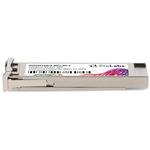 Picture of LG-Ericsson® Compatible TAA 10GBase-BX XFP Transceiver (SMF, 1490nmTx/1550nmRx, 80km, LC, DOM)