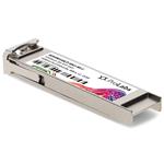 Picture of LG-Ericsson® Compatible TAA 10GBase-BX XFP Transceiver (SMF, 1490nmTx/1550nmRx, 80km, LC, DOM)