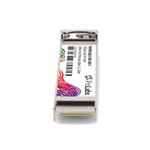 Picture of LG-Ericsson® Compatible TAA 10GBase-BX XFP Transceiver (SMF, 1490nmTx/1550nmRx, 80km, LC, DOM)