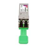Picture of Dell® S56DD100G-FR Compatible TAA 100GBase-FR1 SFP-DD Transceiver (SMF, 1310nm, 2km, LC, DOM, MIS 2.0)