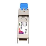 Picture of Dell® S56DD100G-LR Compatible TAA 100GBase-LR1 SFP-DD Transceiver (SMF, 1310nm, 10km, LC, DOM, MIS 2.0)