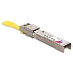 Picture of MSA and TAA 100GBase-DR1 SFP-DD Transceiver (SMF, 1310nm, 500m, LC, DOM, MIS 2.0)