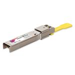 Picture of MSA and TAA 100GBase-DR1 SFP-DD Transceiver (SMF, 1310nm, 500m, LC, DOM, MIS 2.0)