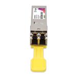 Picture of MSA and TAA 100GBase-DR1 SFP-DD Transceiver (SMF, 1310nm, 500m, LC, DOM, MIS 2.0)