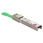 Picture of MSA and TAA 100GBase-FR1 SFP-DD Transceiver (SMF, 1310nm, 2km, LC, DOM, MIS 2.0)