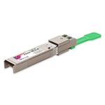 Picture of MSA and TAA 100GBase-FR1 SFP-DD Transceiver (SMF, 1310nm, 2km, LC, DOM, MIS 2.0)