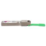 Picture of MSA and TAA 100GBase-FR1 SFP-DD Transceiver (SMF, 1310nm, 2km, LC, DOM, MIS 2.0)