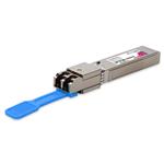 Picture of MSA and TAA 100GBase-LR1 SFP-DD Transceiver (SMF, 1310nm, 10km, LC, DOM, MIS 2.0)