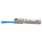 Picture of MSA and TAA 100GBase-LR1 SFP-DD Transceiver (SMF, 1310nm, 10km, LC, DOM, MIS 2.0)