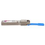 Picture of MSA and TAA 100GBase-LR1 SFP-DD Transceiver (SMF, 1310nm, 10km, LC, DOM, MIS 2.0)