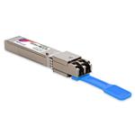 Picture of MSA and TAA 100GBase-LR1 SFP-DD Transceiver (SMF, 1310nm, 10km, LC, DOM, MIS 2.0)