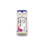 Picture of Samsung® SFG-AB203YDEVZ Compatible TAA 25GBase-LR SFP28 Transceiver Capable (SMF, 1310nm, 10km, LC, DOM, -40 to 85C)