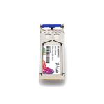 Picture of Samsung® SFG-AB203YDFVZ Compatible TAA 10GBase-LR SFP+ Transceiver (SMF, 1310nm, 10km, LC, DOM, -40 to 85C)