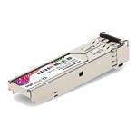 Picture of Samsung® SFG-AFE000DBVZ Compatible TAA 25GBase-SR SFP28 Transceiver (MMF, 850nm, 100m, LC, DOM, -40 to 85C)