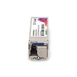 Picture of Samsung® SFG-ARM0VTDBVZ Compatible TAA 25GBase-BX SFP28 Transceiver (SMF, 1330nmTx/1270nmRx, 15km, LC, DOM,  -40 to 85C)
