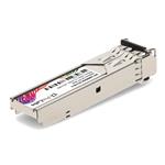 Picture of Palo Alto Networks® Compatible TAA 1000Base-SX SFP Transceiver (MMF, 850nm, 550m, LC, DOM, -40 to 85C)