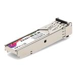 Picture of Juniper Networks® Compatible TAA 1000Base-SX SFP Transceiver (MMF, 850nm, 550m, LC, DOM)