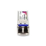 Picture of Cisco® Compatible TAA 100Base-FX SFP Transceiver (MMF, 1310nm, 2km, LC, DOM, -20 to 85C)