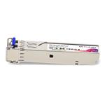 Picture of Cisco® Compatible TAA 100/1000Base-FX SFP Transceiver (SMF, 1310nm, 2km, LC, DOM)