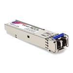 Picture of Cisco® Compatible TAA 100/1000Base-FX SFP Transceiver (SMF, 1310nm, 2km, LC, DOM)