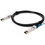 Picture of Netgear® Compatible TAA Compliant 10GBase-CU SFP+ Direct Attach Cable (Active Twinax, 7m)