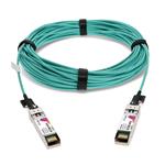 Picture of Cisco® SFP-10G-AOC25M Compatible TAA Compliant 10GBase-AOC SFP+ Active Optical Cable (850nm, MMF, 25m)