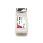 Picture of Cisco® SFP-10G-BX-D Compatible TAA 10GBase-BX SFP+ Transceiver (SMF, 1330nmTx/1270nmRx, 10km, LC, DOM)