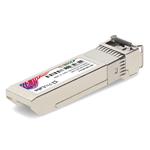 Picture of Cisco® SFP-10G-BX-D Compatible TAA 10GBase-BX SFP+ Transceiver (SMF, 1330nmTx/1270nmRx, 10km, LC, DOM)