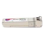 Picture of Cisco® SFP-10G-BX-D Compatible TAA 10GBase-BX SFP+ Transceiver (SMF, 1330nmTx/1270nmRx, 10km, LC, DOM)
