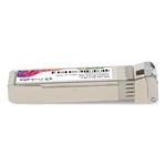 Picture of Cisco® SFP-10G-BX-U-20 Compatible TAA 10GBase-BX SFP+ Transceiver (SMF, 1270nmTx/1330nmRx, 20km, LC, DOM)