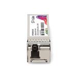 Picture of Cisco® SFP-10G-BX-U-20 Compatible TAA 10GBase-BX SFP+ Transceiver (SMF, 1270nmTx/1330nmRx, 20km, LC, DOM)
