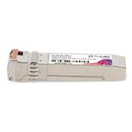 Picture of Cisco® SFP-10G-BX-U-80-I Compatible TAA 10GBase-BX SFP+ Transceiver (SMF, 1490nmTx/1550nmRx, 80km, LC, DOM, -40 to 85C)