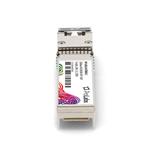 Picture of Cisco® SFP-10G-LR-DTBXD Compatible and TAA 10G-BX DWDM 100GHz Multi-rate Multi-band SFP+ Transceiver (SMF, 20km, Primary, DOM)