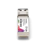 Picture of Cisco® SFP-10G-LR-DTBXU-E Compatible and TAA 10G-BX DWDM Multi-rate Multi-band SFP+ Transceiver (SMF, 20km, Secondary, Ext Temp -5C to +85C)