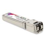 Picture of Cisco® SFP-10G-LR-DTBXU-I Compatible and TAA 1G/10G-BX DWDM Multi-rate Multi-band SFP+ Transceiver (SMF, 20km, Secondary, DOM, -40 to 85C)