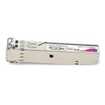 Picture of Cisco® SFP-10G-LR100-2955-I Compatible TAA 10GBase-DWDM SFP+ Transceiver C-Band 100GHz (SMF, 1529.55nm, 100km, LC, DOM, -40 to 85C)