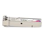 Picture of Cisco® SFP-10G-SR-S Compatible TAA 10GBase-SR SFP+ Transceiver (MMF, 850nm, 300m, LC, DOM)