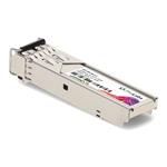 Picture of Cisco® SFP-10G-SR-S Compatible TAA 10GBase-SR SFP+ Transceiver (MMF, 850nm, 300m, LC, DOM)