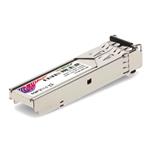 Picture of Cisco® SFP-10G-SR-S Compatible TAA 10GBase-SR SFP+ Transceiver (MMF, 850nm, 300m, LC, DOM)