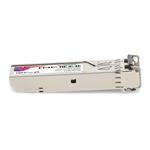 Picture of Cisco® SFP-10G-SR-S Compatible TAA 10GBase-SR SFP+ Transceiver (MMF, 850nm, 300m, LC, DOM)