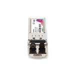 Picture of Cisco® SFP-10G-SR-S Compatible TAA 10GBase-SR SFP+ Transceiver (MMF, 850nm, 300m, LC, DOM)
