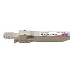 Picture of MSA and TAA Compliant 10GBase-TX SFP+ Loopback with 3.5dB Attenuation