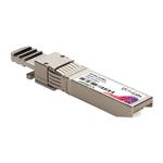 Picture of MSA and TAA Compliant 10GBase-TX SFP+ Loopback with 3.5dB Attenuation